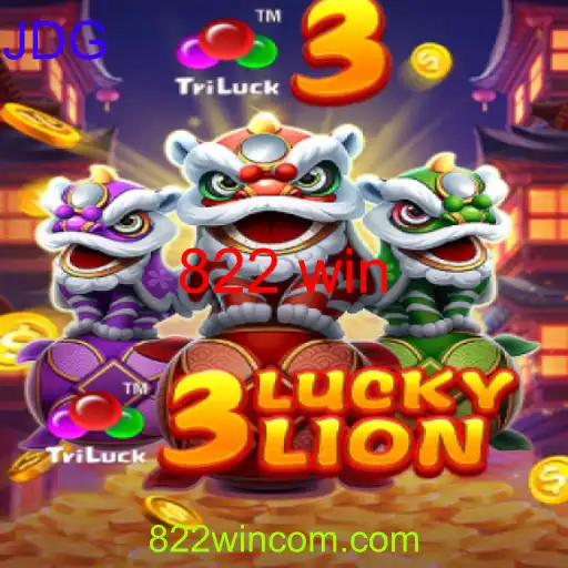 3LUCKYLION